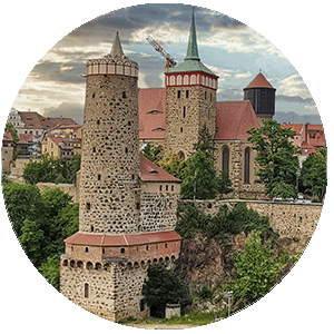 Bautzen