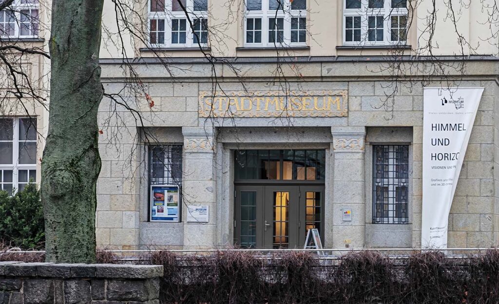 stadtmuseum bautzen stadtmuseum bautzen
