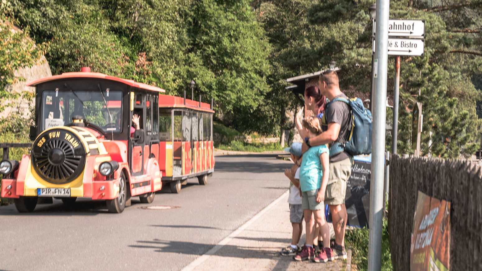 steinzoo zittauer gebirge 4