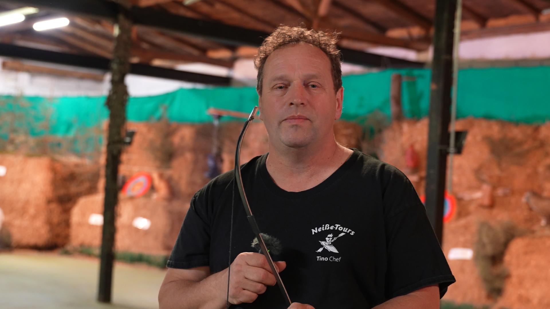 Tino Kittner: Jetzt in Görlitz Neiße-Tours Bootstouren ab 2026