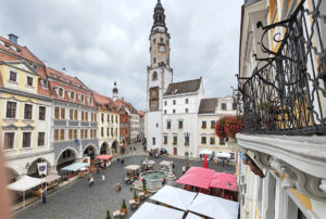 Die 30 beliebtesten Sehenswürdigkeiten in Görlitz entdecken »