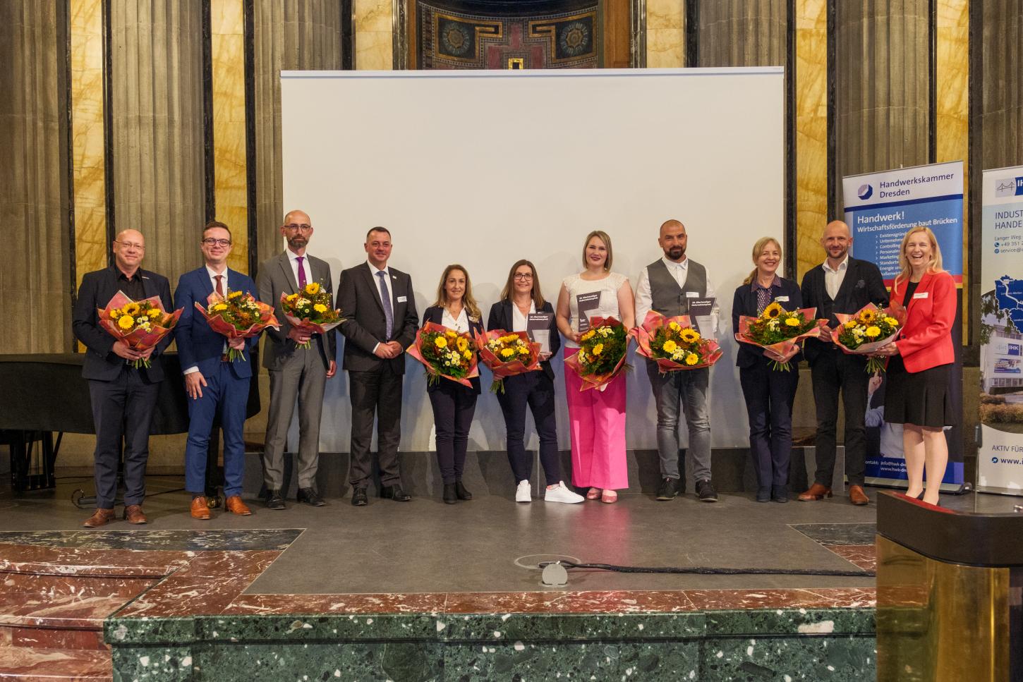 Oberlausitzer Tourismustag und Unternehmerpreis 2025 in Görlitz