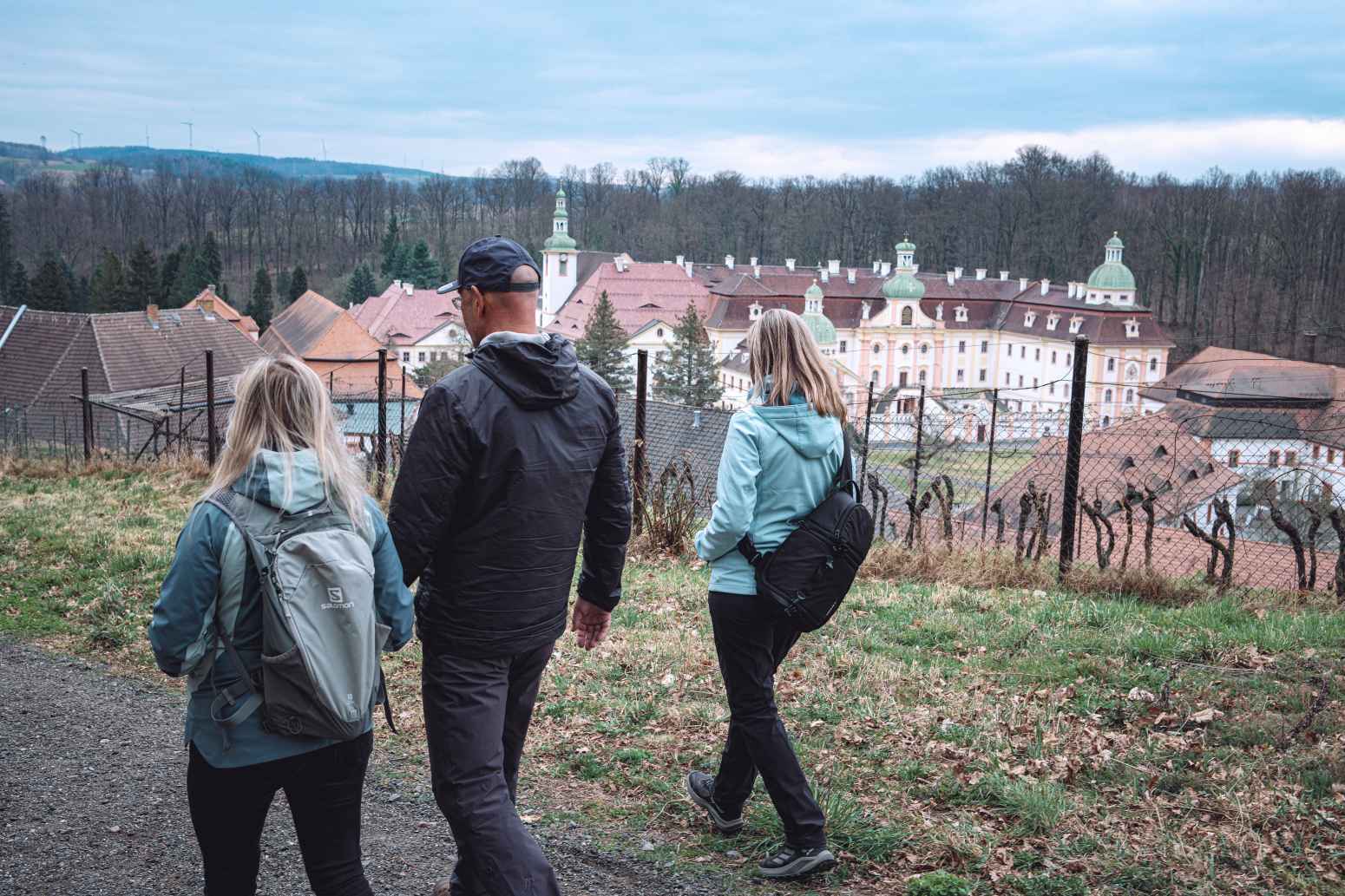 wanderung erlebnispfad marienthal 42