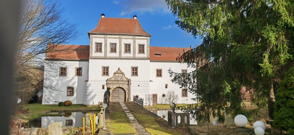 wasserschloss hainewalde 1