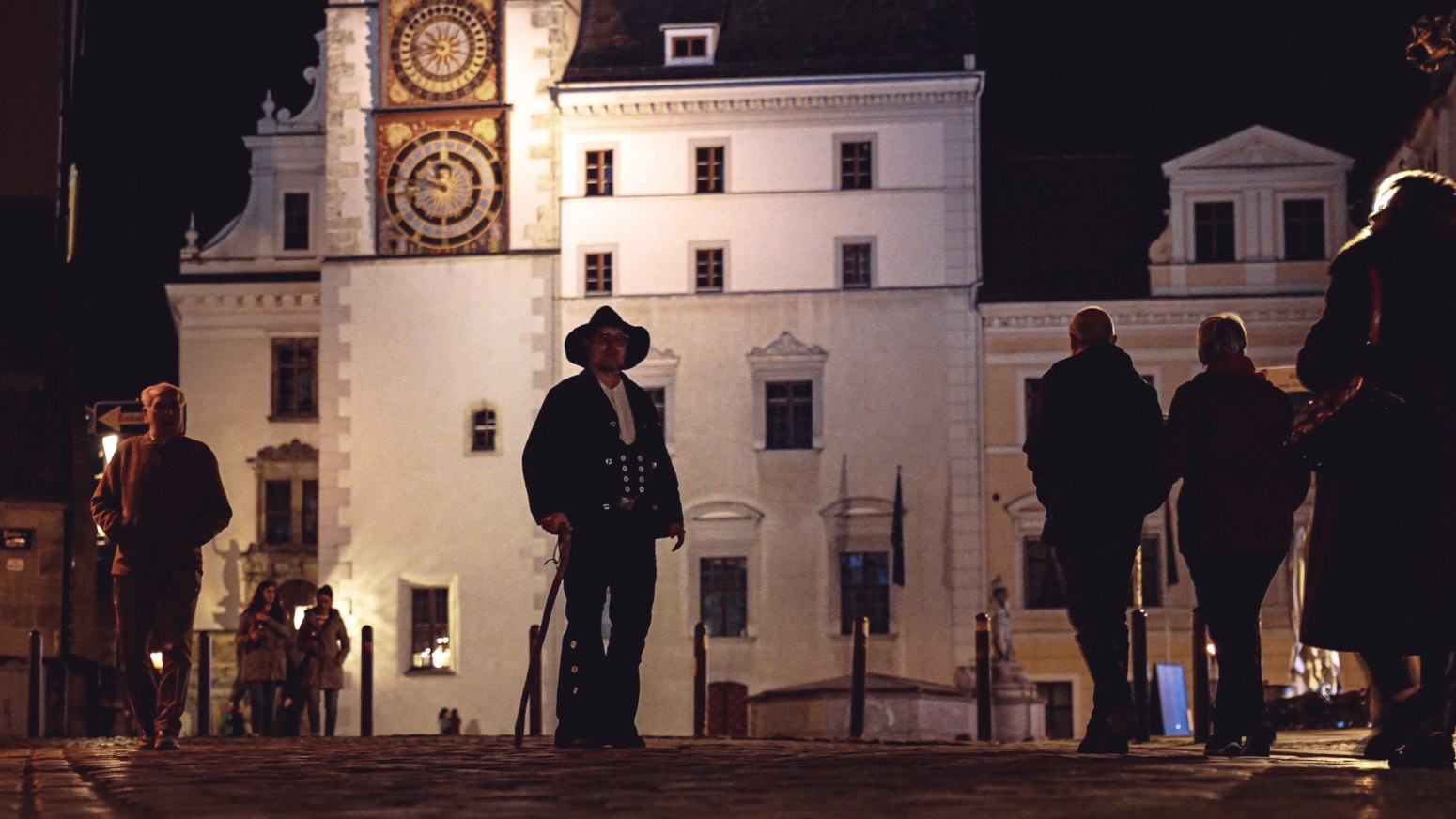 Mit Zimmerermeister Zacharias die Görlitzer Altstadt entdecken